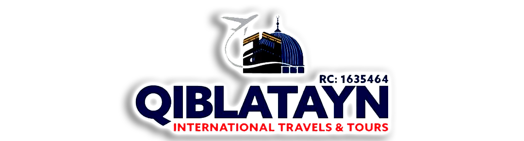 Qiblatayn Travels